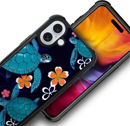 Vista 909 de Funda compatible con iPhone 15, diseño de elefantes africanos, diseño increíble a prueba de golpes, antiarañazos, carcasa trasera de policarbonato