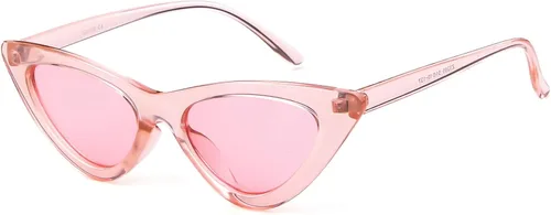 Vista 4 de Gifiore - Lentes de sol para mujer, diseño retro vintage
