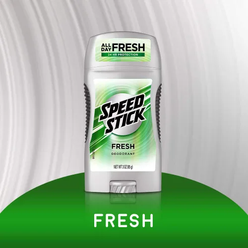 Vista 3 de Speed Stick Desodorante Fresco 1.8 oz