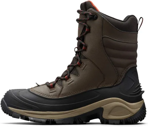 Vista 8 de Columbia Bugaboot III - Botas de nieve para hombre