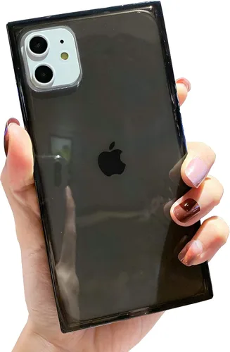 Vista 27 de Funda Tzomsze Compatible con iPhone Air Clear Funda, Protección de Cámara, Esquinas Reforzadas TPU Delgada Resistente a Golpes Funda Protectora