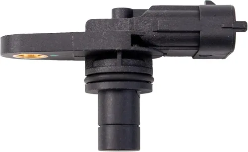 Vista 105 de TRQ Sensor de Posición Superior e Inferior del Cigüeñal Compatible con Cadillac DeVille 2000-2005 Eldorado 2000-2002 Seville 2001-2003 Oldsmobile