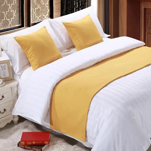 Vista 44 de Paquete de 1 cojín de 17.7 x 17.7 in, con fundas de almohada a juego y núcleo de almohada para decoración de cama, sala de estar, sofá, dormitorio