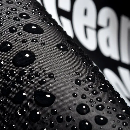 Vista 5 de Bolsa seca flotante impermeable Bear Outdoor, para canotaje, kayak, senderismo, snowboard, acampada, rafting, pesca y excursionismo