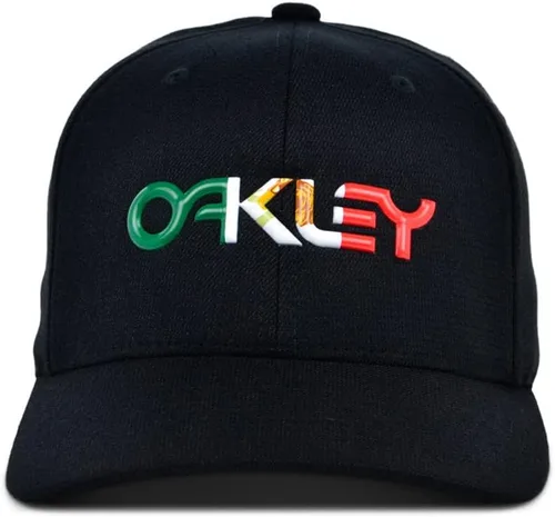 Vista 2 de Oakley Metallic Destination - Gorra elástica