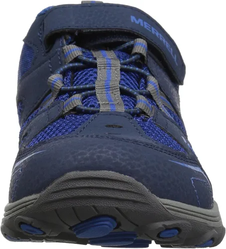 Vista 2 de Merrell Unisex-Child Trail Chaser Hiking Sneaker