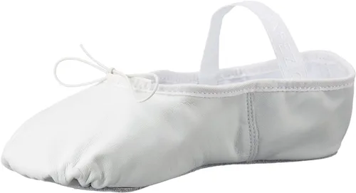 Vista 5 de Capezio Women's Daisy Ballet Shoe Flat