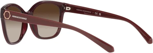 Vista 5 de AX ARMANI EXCHANGE Gafas de sol Ax4127s ojo de gato para mujer