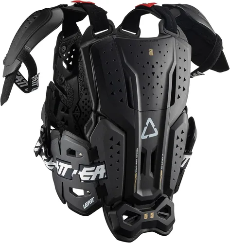Vista 4 de Leatt Protector de pecho 6.5 Pro