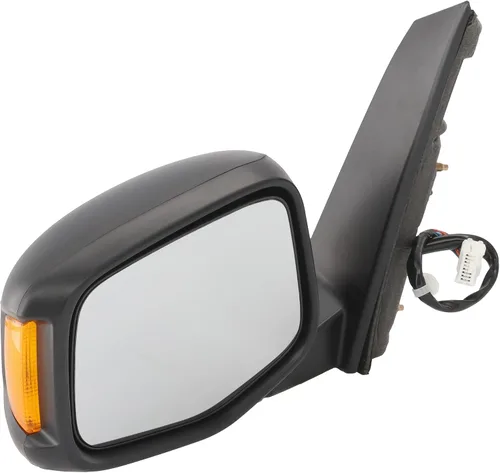 Vista 341 de Garage-Pro Espejo para Honda Pilot 2019-2022 con calefacción lateral del conductor