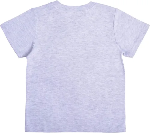 Vista 3 de Marvel Spider-Man - Conjunto de camisetas y pantalones para niños pequeños
