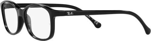 Vista 3 de Ray-Ban Kids' Ry1902 Rectangular Prescription Eyewear Frames