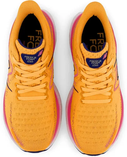 Vista 4 de New Balance Fresh Foam X 1080 v12 - Tenis de correr para mujer