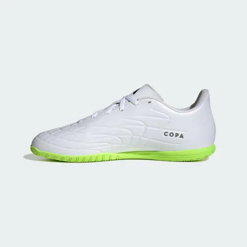 Vista 7 de adidas Tenis de interior Copa Pure.4 unisex para adultos