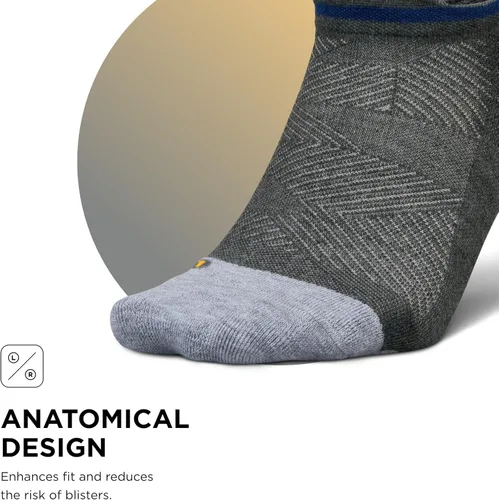 Vista 73 de Feetures Elite Max - Bloque de calcetines para cojín sin mostrar