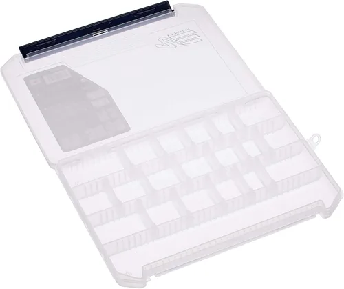 Vista 2 de Meiho Versus VS-3020NS Transparente