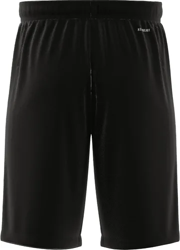 Vista 5 de adidas Designed 2 Move Primeblue - Shorts para hombre, con detalle de 3 rayas