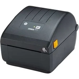 Vista 2 de Thermal Transfer Printer ZD230 Standard