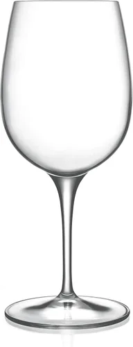 Vista 2 de Luigi Bormioli Palace - Copas de vino blanco de 11 oz (juego de 6), transparente