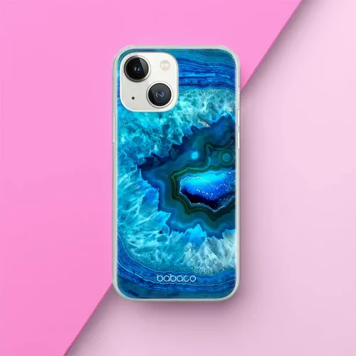 Vista 8 de Babaco ERT Group Mobile Phone case for Xiaomi REDMI Note 10/ 10S Original and Officially Licensed Pattern Abstract 001 optimally adapted to The