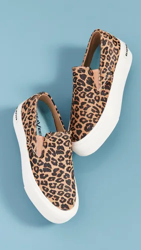 Vista 2 de SeaVees Baja Platform Mulholland - Zapatillas deportivas para mujer