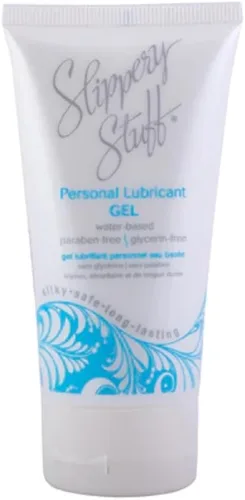Vista 3 de Slippery Stuff Gel de 2 onzas