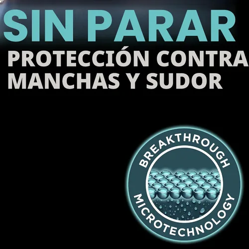 Vista 8 de Desodorante antitranspirante Degree Men MotionSense, spray seco, UltraClear negro + blanco, 3.8 onzas, paquete de 3