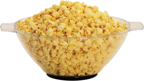 Vista 4 de Kettle Krazy Popcorn Popper and Nut Roaster