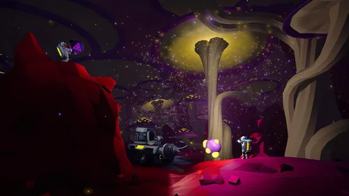 Vista 6 de Astroneer - PlayStation 4