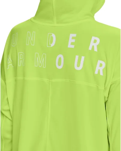 Vista 6 de Under Armour Gráfico UA Tech Twist