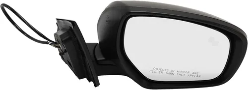 Vista 169 de Garage-Pro Espejo compatible con Mazda 6 2014-2016 para modelos sin sistema de visión envolvente, lado del conductor con detección manual de punto