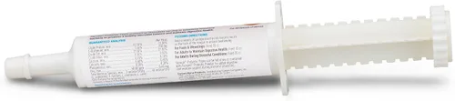 Vista 12 de Farnam Los caballos en jeringa con pasta probiótica ayudan al equilibrio El suplemento de salud digestiva e inmunológica de entrega rápida apoya un