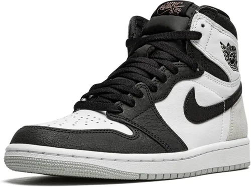 Vista 5 de Nike Tenis para adultos BlancoNegro-Gris Niebla blanqueado