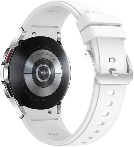Vista 4 de SAMSUNG Electronics Galaxy Watch 4 Classic 1.654 in Smartwatch GPS + LTE (renovado)