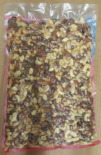 Vista 2 de ABBA 2400 Just Nuts 5lbs