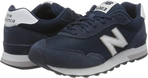 Vista 7 de New Balance Tenis 515 V3 para mujer