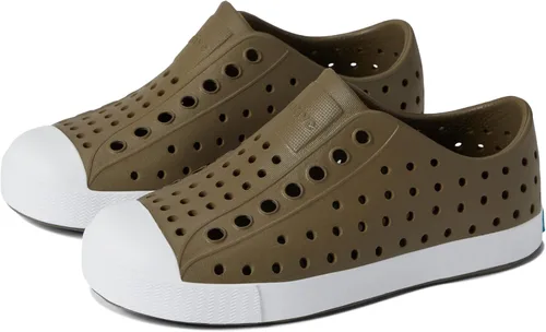 Vista 29 de Native Jefferson tenis iridiscentes (niños pequeños y grandes)