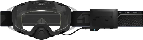 Vista 4 de 509 Aviator 2.0 Ignite S1 - Gafas de nieve