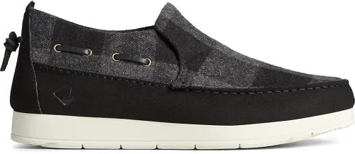 Vista 4 de Sperry Men's Moc-Sider Moccasin