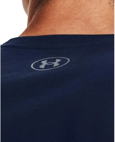 Vista 7 de Under Armour Boxed Sportstyle Camiseta de manga corta para hombre