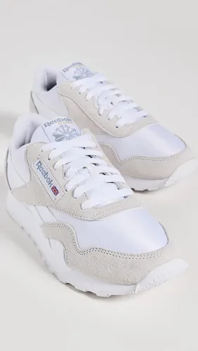 Vista 4 de Reebok Classic - Tenis de nailon para hombre