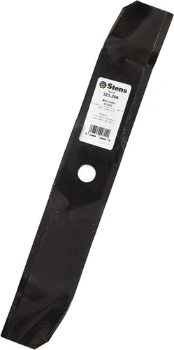 Vista 3 de Stens Cuchilla de mantillo 325-298 para Cub Cadet 759-04019