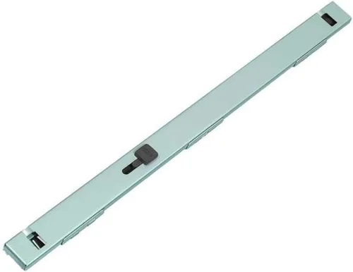 Vista 6 de ABUS Barra de archivos de 12 pulgadas de longitud para 1 cajón, gris