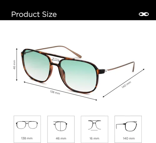 Vista 28 de INFINIT sunglasses caravan