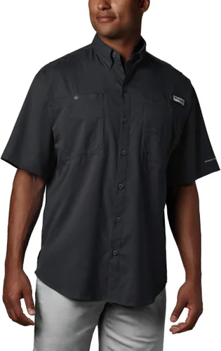 Vista 4 de Columbia Tamiami II Camisa de manga corta para hombre
