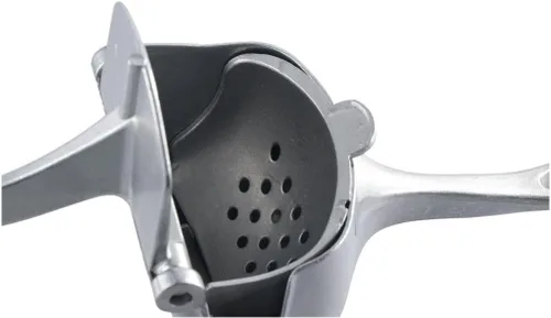 Vista 2 de Exprimidor portátil jugo herramienta sandía cocina naranja jugo manual fruta exprimidor