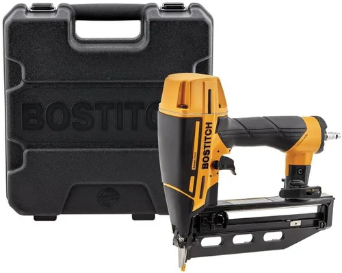 Vista 3 de BOSTITCH BTFP71917 Smart Point 16 GA Kit de clavadora