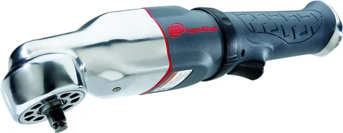 Vista 3 de Ingersoll Rand 2025MAX 1/2" Llave de impacto neumático de ángulo recto, 180 libras-pie de par máximo