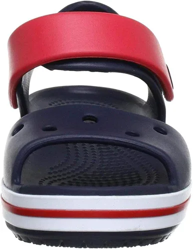 Vista 11 de Crocs - Sandalias Crocband unisex para niños