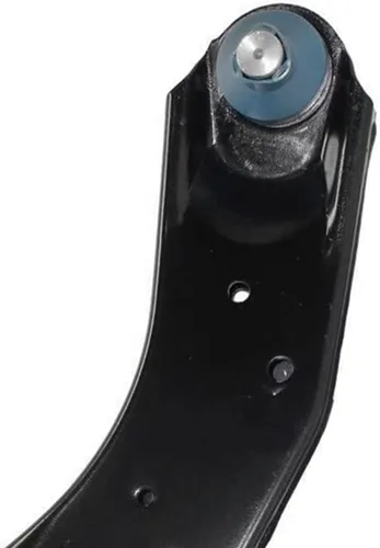 Vista 308 de Detroit Axle - Brazo de control inferior delantero derecho para Volkswagen